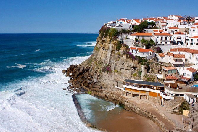 Sintra & Cascais Half-Day tour - An In-Depth Look at the Tour Experience
