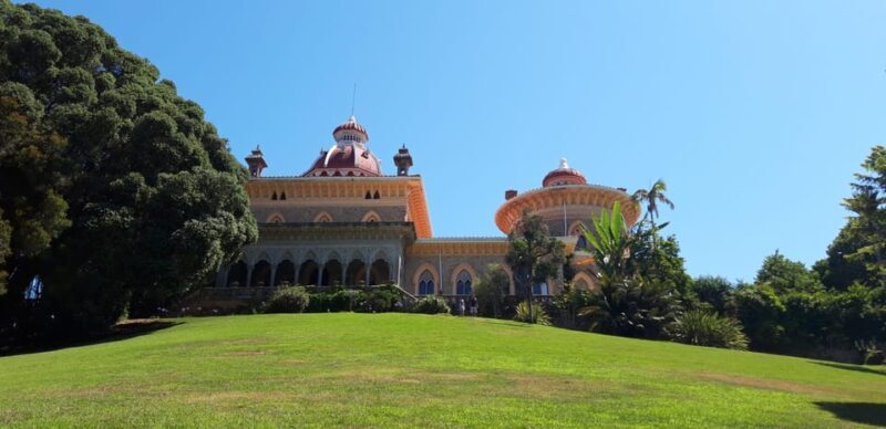Sintra & Cascais in one day Renault 4L Tour (Full day) - Practical Details and Value