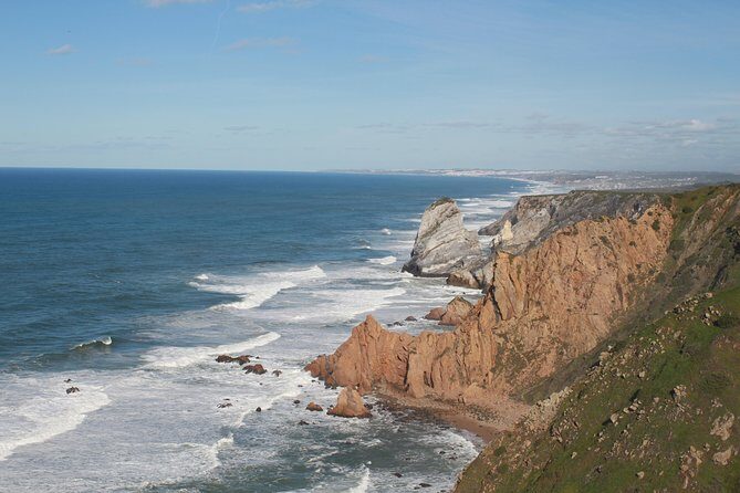 Sintra-Cascais Natural Park by E-Bike: 8- hour Tour from Lisbon - Key Points