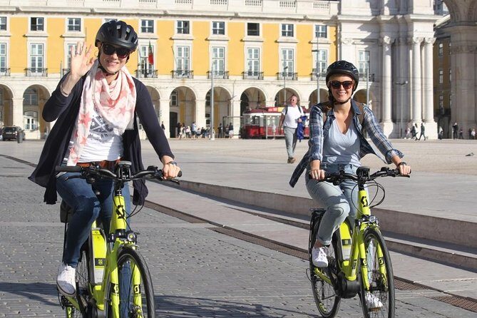 Sintra-Cascais Natural Park by E-Bike: 8- hour Tour from Lisbon - Final Thoughts: Is It Worth It?
