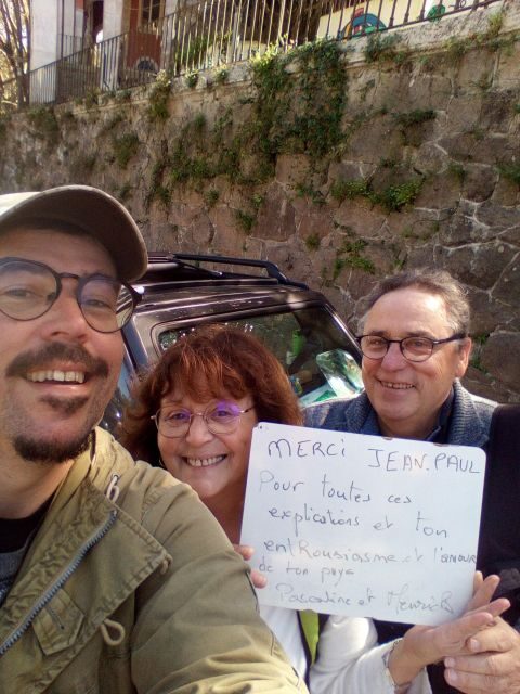 Sintra-Cascais Natural Park, West Lisbon Sunset Tour - An Engaging Day in Sintra-Cascais Natural Park: What to Expect