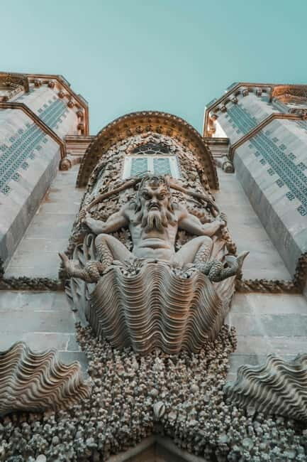 Sintra & Cascais: Palace and Castle Private Tour with Guide - Why Choose This Tour?