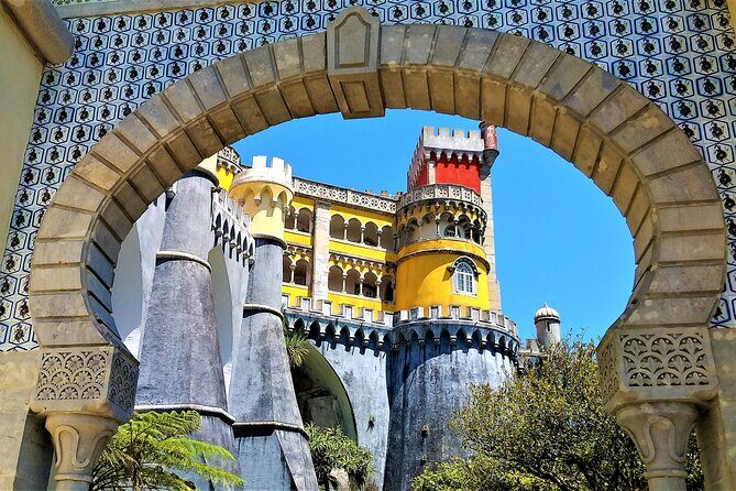 Sintra, Cascais, Pena Palace Tour from Lisbon - Practical Tips for Your Day