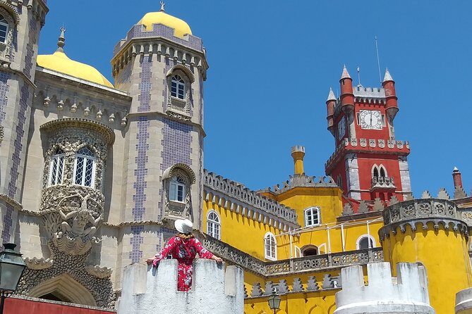 Sintra, Cascais, Pena Palace Tour from Lisbon - The Sum Up