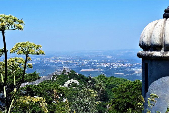Sintra, Cascais, Pena Palace Tour from Lisbon - FAQ
