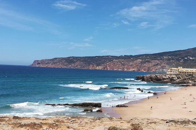 Sintra & Cascais Private Tour - Final Thoughts