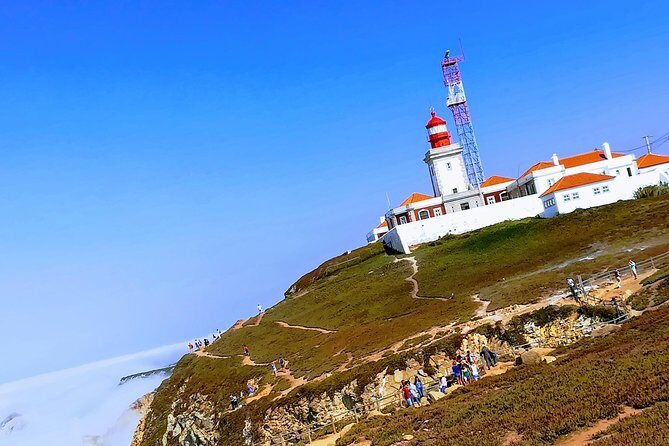 Sintra & Cascais Private Tour - FAQ