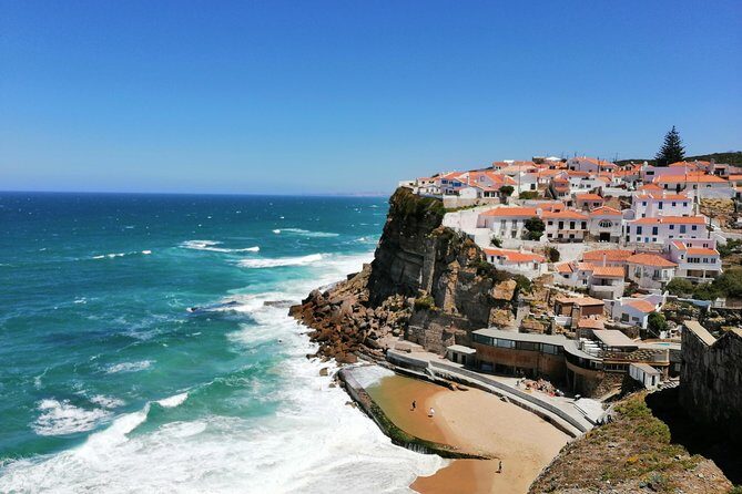 Sintra & Cascais Private Tour a Dreamlike Experience - FAQ