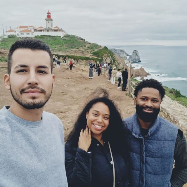 Sintra-Cascais: Private Tour w/Hotel Pickup - What To Expect on Your Day Trip