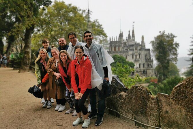 Sintra - Cascais Private Tour with Photos :) - Who Will Love This Tour?