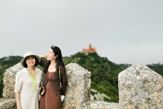 Sintra - Cascais Private Tour with Photos :) - The Sum Up