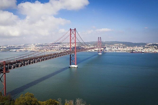 Sintra Cascais Small Group Tour (w/ Roca Cape and Estoril) - Who Will Enjoy This Tour?