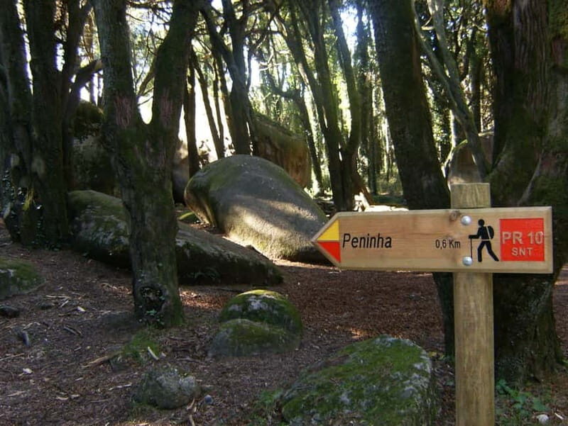 Sintra Cascais Top trekking - FAQ