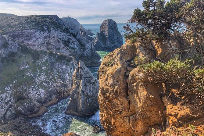 Sintra Cascais (Wine and Tapas) 4X4 Land Rover Panoramic Private Tour - An In-Depth Look at the Sintra Cascais 4x4 Land Rover Tour