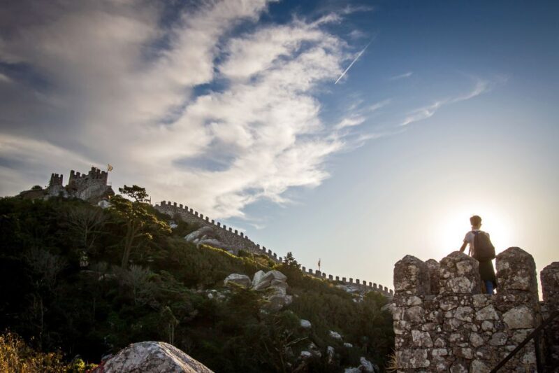 Sintra: Castle of the Moors Skip-the-Line Ticket - The Bottom Line: Who Should Consider This Tour?