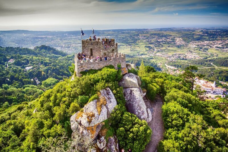 Sintra: Castle of the Moors Skip-the-Line Ticket - Frequently Asked Questions