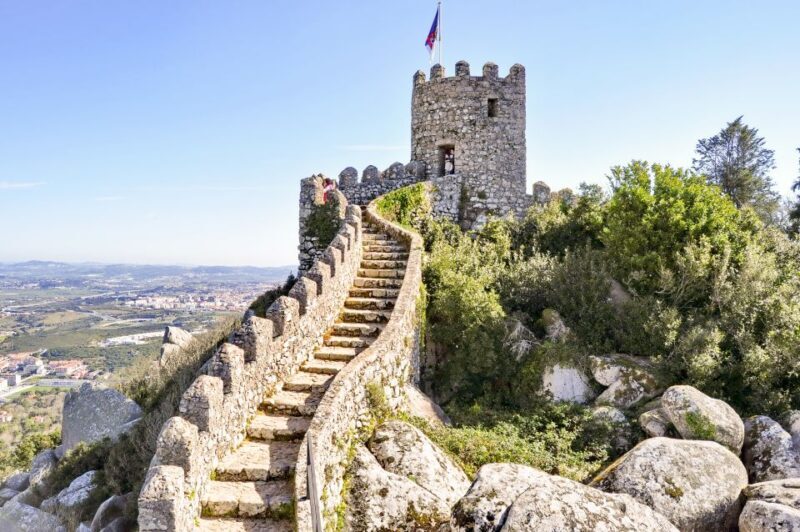 Sintra: Castle of the Moors Skip-the-Line Ticket - Final Thoughts
