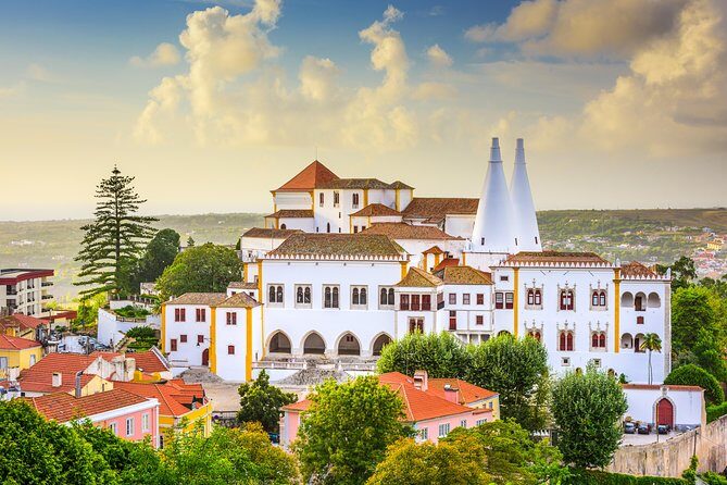 Sintra Castles and Cascais in One Day from Lisbon - Boca do Inferno: Nature’s Dramatic Art