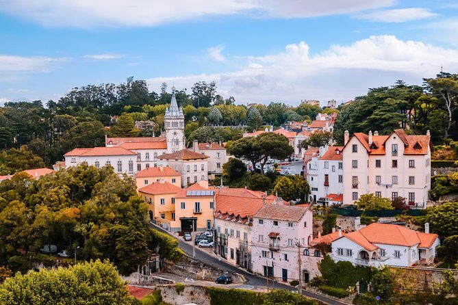 Sintra & Coastal Havens | Exclusive Private Day Tour with Tickets - Who Should Consider This Tour?