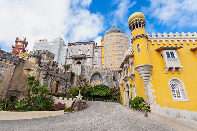 Sintra & Coastal Havens | Exclusive Private Day Tour with Tickets - Frequently Asked Questions