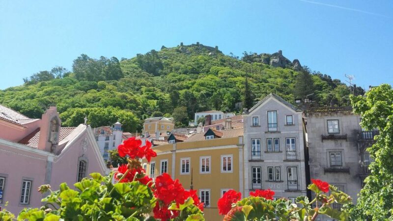 Sintra: customize your tour - Who Should Consider This Tour?