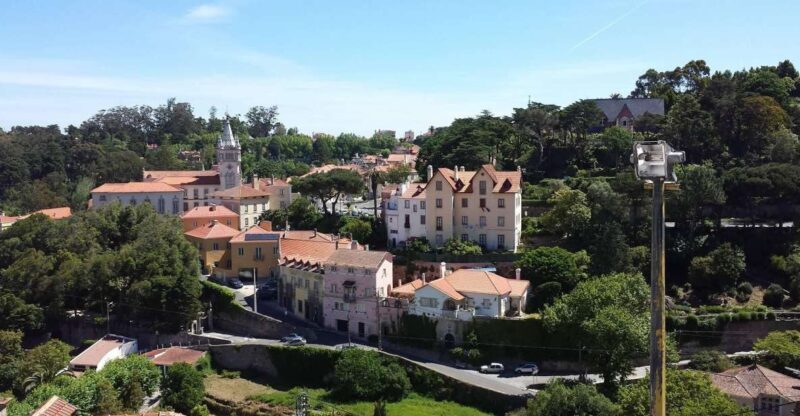 Sintra: customize your tour - FAQ about the Sintra: Customize Your Tour