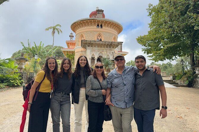 SINTRA day trip - All Inclusive - Final Thoughts