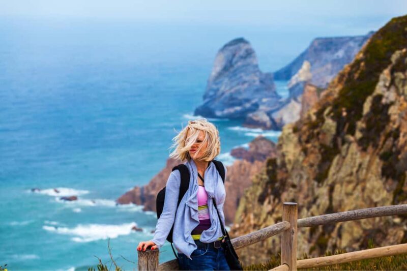 Sintra Day Trip: Q. Regaleira, Cascais & Estoril from Lisbon - Key Points