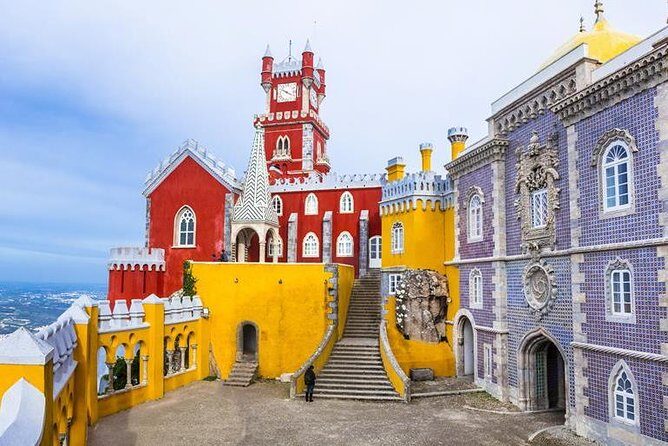 Sintra Deluxe from Lisbon with Pena Palace ticket - The Bottom Line: Is It Worth It?