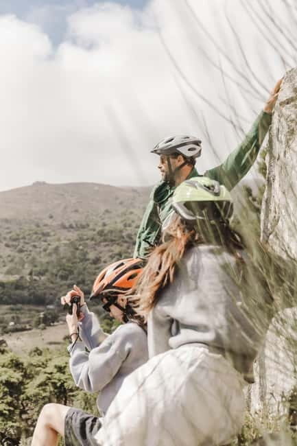 Sintra: E-bike tours of the incredible landscapes - FAQs