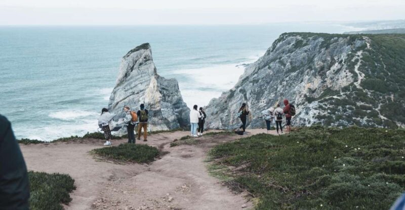 Sintra: Epic Full-Day 4x4 Off-Road Adrenaline Tour in Sintra - Exploring Sintra’s Hidden Side in Comfort and Style
