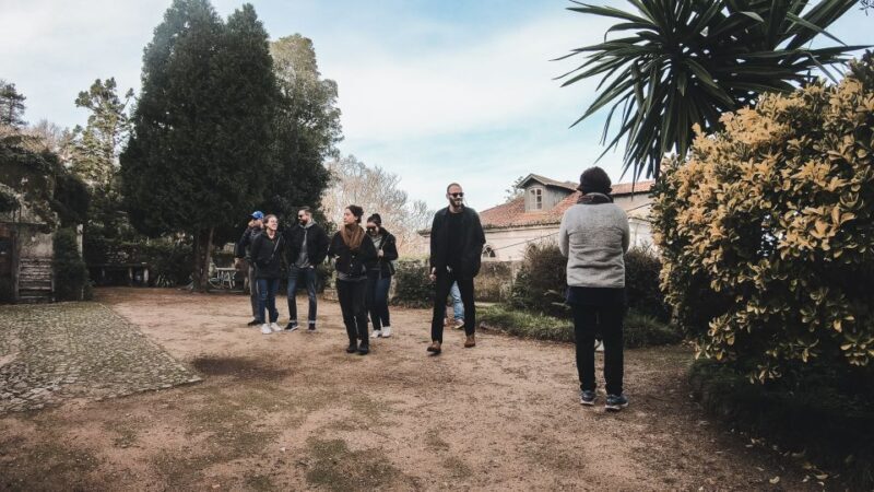 Sintra: Epic Full-Day 4x4 Off-Road Adrenaline Tour in Sintra - Authenticity, Value, and Unique Experiences