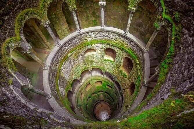 Sintra Essentials from Lisbon - Sintra Essentials from Lisbon: An Authentic Day Trip with Personal Touches