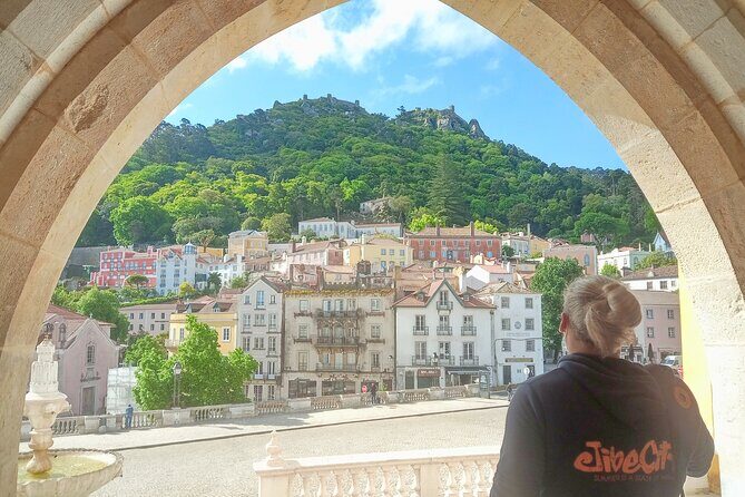 Sintra Essentials from Lisbon - A Practical Look at the Sintra Essentials Tour