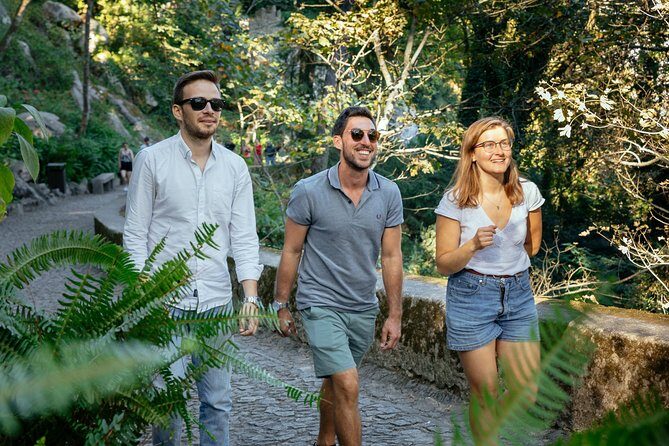 Sintra EXCLUSIVE Private Day Trip by Car with a Private Guide - Final Thoughts