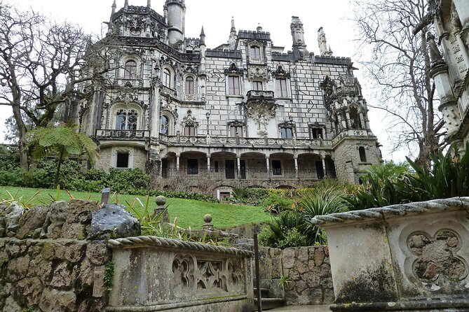 Sintra express Half day with Pena Palace - Final Thoughts