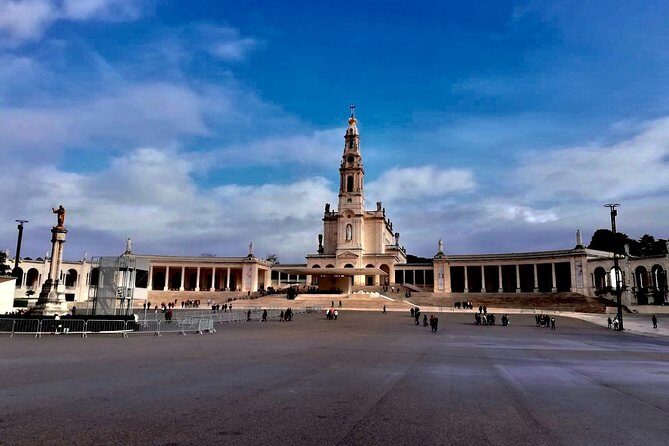 Sintra + Fatima Tour - FAQ