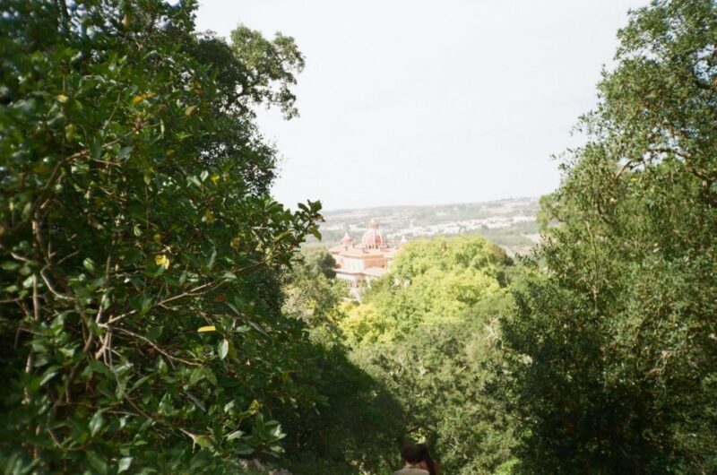 Sintra: Full Day guided tours by Van with Local guide - In-Depth Review of the Sintra Guided Tour