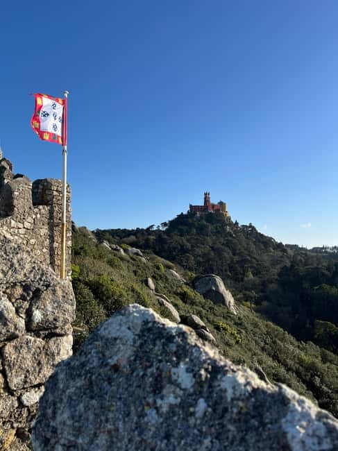 Sintra: Full-Day Guided Tuk-Tuk Tour - FAQ