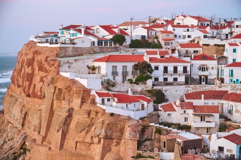 Sintra: Full-Day Private Monuments Tour from Lisbon - Key Points