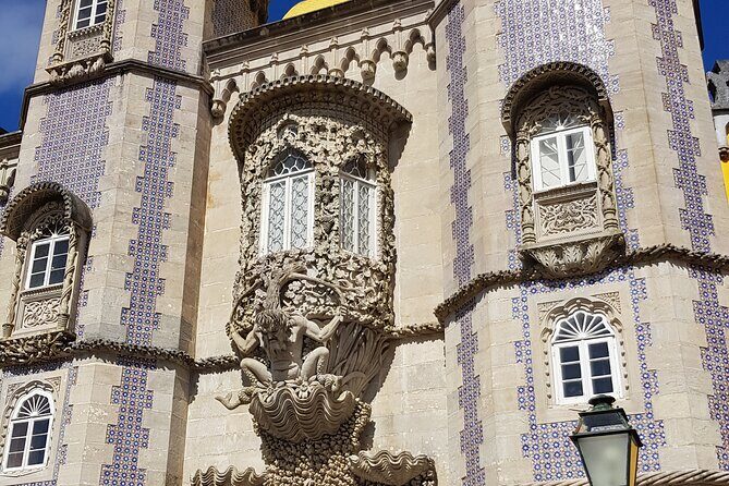 Sintra full day Private Tour - Exploring Sintra: A Detailed Look at the Tour
