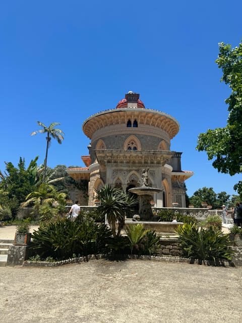 Sintra Full Day Private tour-discover wonderland - In-Depth Review of the Sintra Full-Day Private Tour