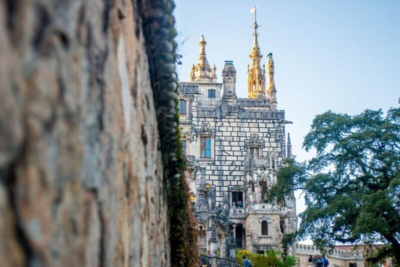 Sintra: Full-Day Private Tour & Pena Palace Entry Option - FAQ