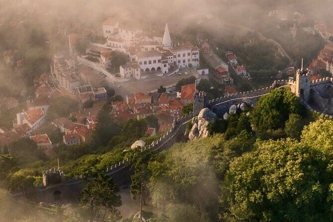 SINTRA FULL-DAY PRIVATE TOUR, Roca Cape, Guincho Beach, Cascais & Estoril - Why This Tour Works for Travelers