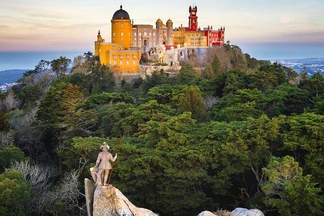 SINTRA FULL-DAY PRIVATE TOUR, Roca Cape, Guincho Beach, Cascais & Estoril - The Sum Up: Is This Tour Right for You?