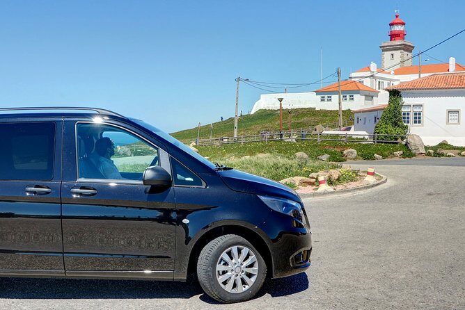 Sintra: Full-Day Private Tour Sintra, Cascais & Cabo da Roca - What Travelers Love About This Tour