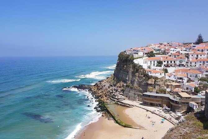 Sintra Full Day Private Wine Experience with Tastings from Lisbon - Exploring Portugal’s Hidden Gems: Sintra Full Day Private Wine & Coastal Experience