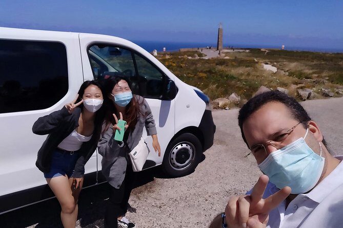 Sintra Full Day Small-Group Tour: Let the Fairy Tale Begin - Authentic Traveler Insights