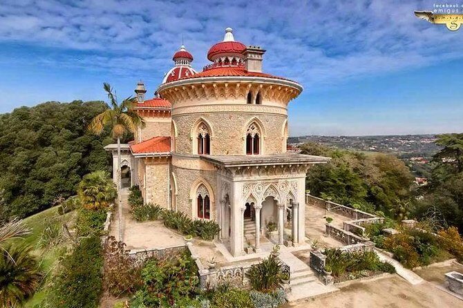 Sintra Full Day Tour from Lisbon - Why We Recommend the Sintra Full Day Tour from Lisbon