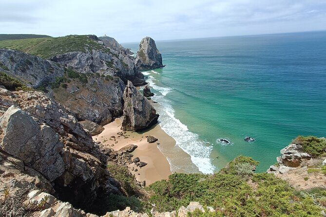 Sintra Full Day tour from Lisbon - small group tour - Who Would Love This Tour?